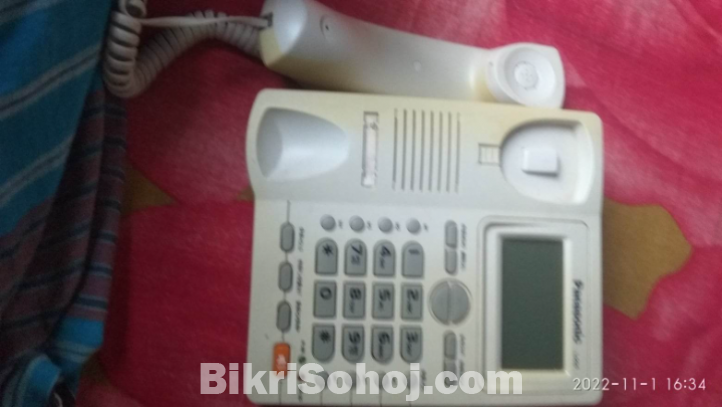 Panasonic L005 TNT Phone